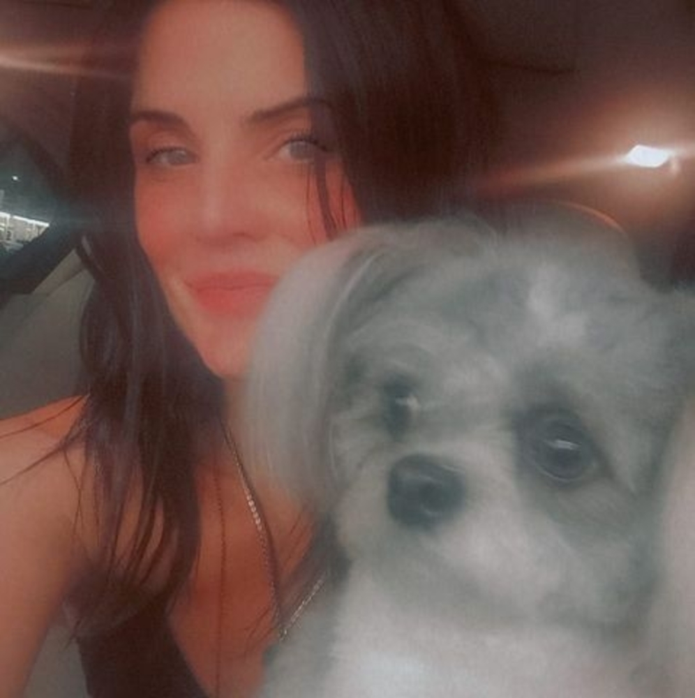 Meet your Posher, Jamie